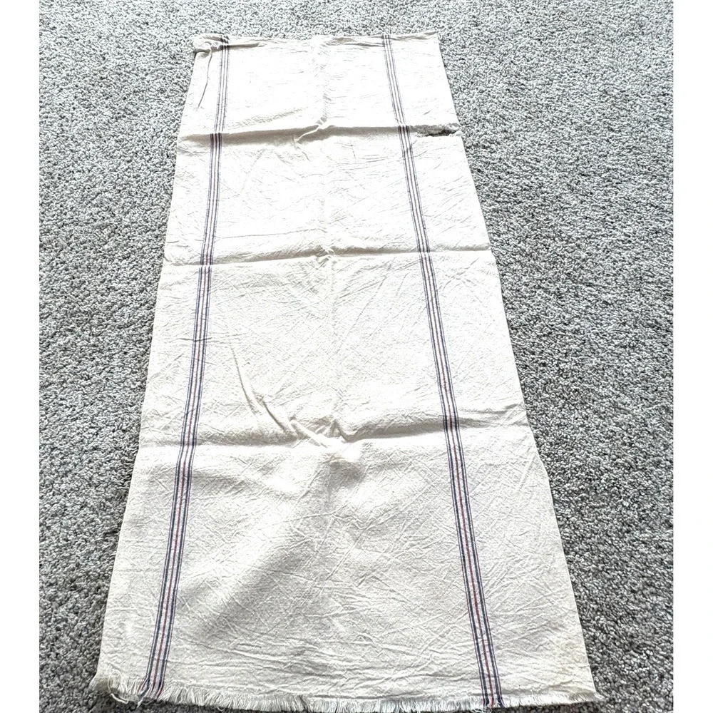 Sugar Sack cream colored bag 100 lbs Ogden, Utah Amalgamated Sugar Co.